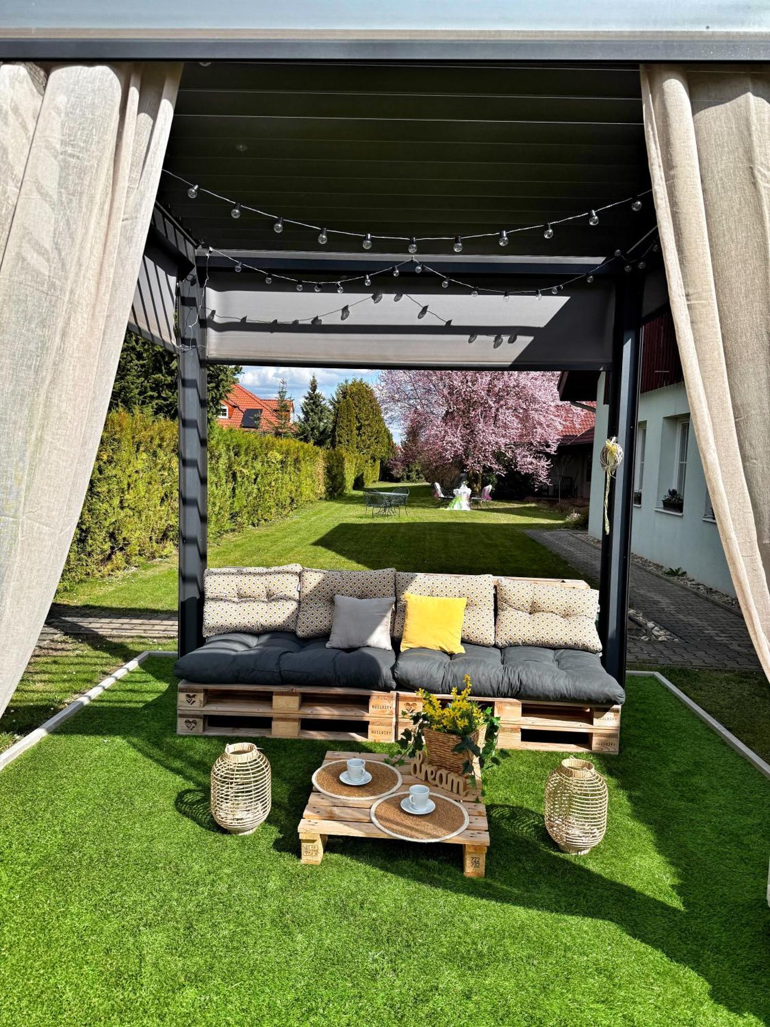 Penzion Solid Spa Mladá Boleslav Exterior foto