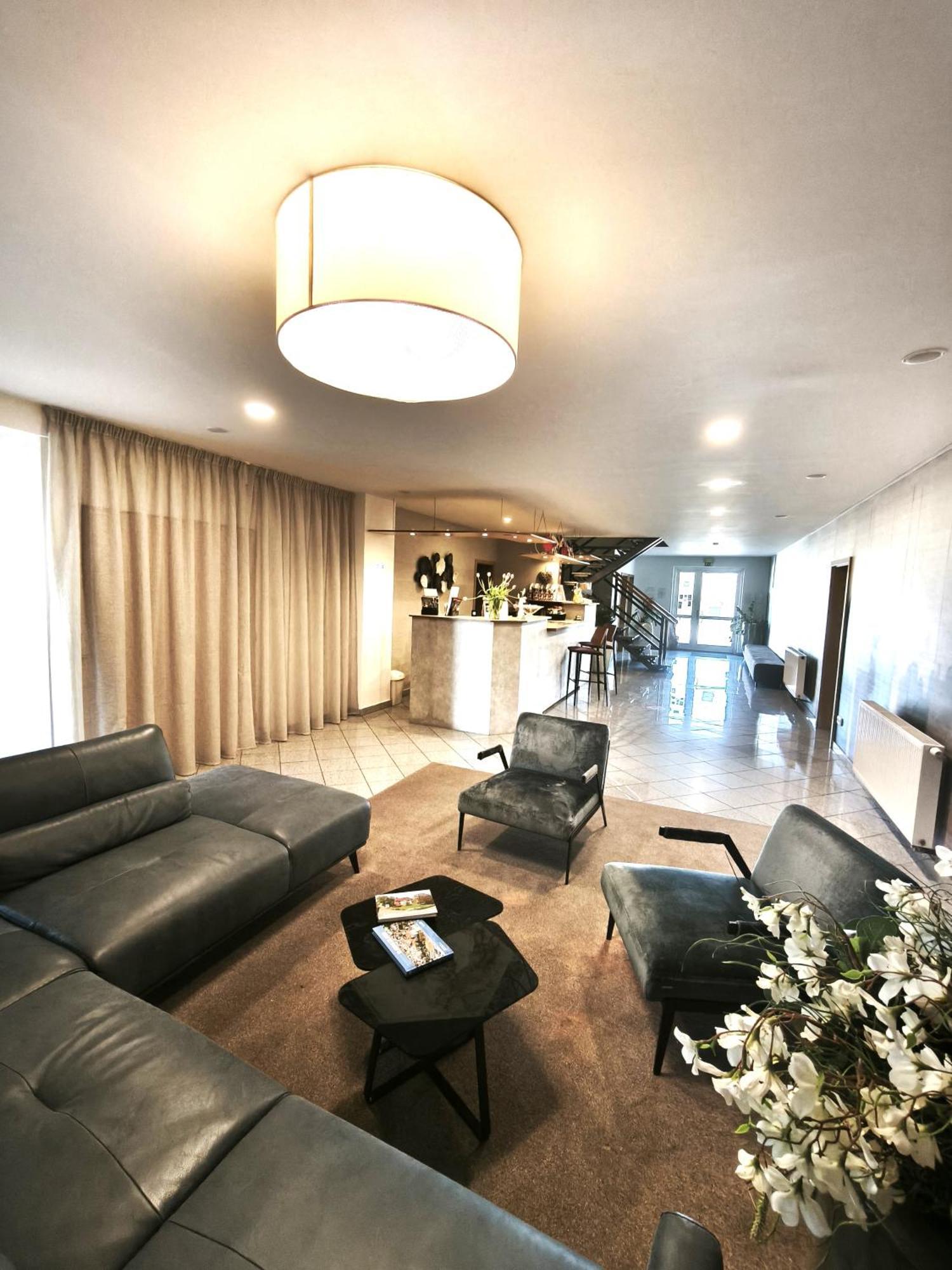 Penzion Solid Spa Mladá Boleslav Exterior foto